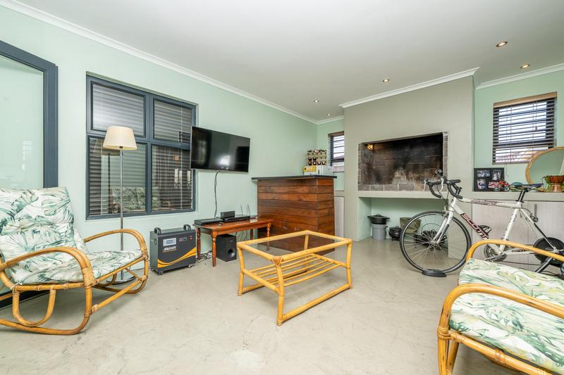 4 Bedroom Property for Sale in Viking Village Western Cape
